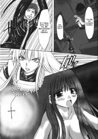 Pure White Disciple Shimako-san 4Kouhen #41