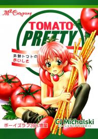 Tomato Pretty #1