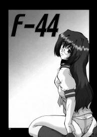 F-44 Slave Female Teacher #42