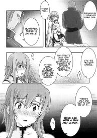 ochiru -asuna3- #33