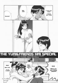 Yuri & Friends Mai Special #7