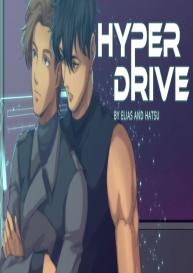 Hyperdrive #1