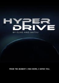 Hyperdrive #11