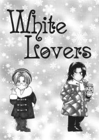White Lovers #6