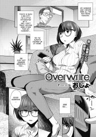 Overwrite #2