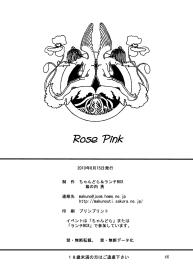 Rose Pink #46