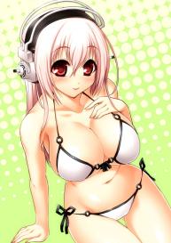 SONICO Kenkou Nama Shibori! #3