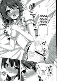 “Chotto Reinaa…” “Daijoubu Watashi ni Makasete” | “Wait, Reina…” “It’s alright, leave it to me” #10