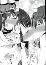 “Chotto Reinaa…” “Daijoubu Watashi ni Makasete” | “Wait, Reina…” “It’s alright, leave it to me” #6