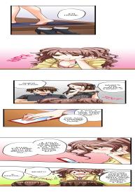 My First Time is with…. My Little Sister?! Ch.13 #2