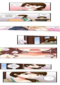 My First Time is with…. My Little Sister?! Ch.13 #9