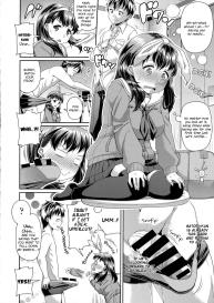 Daisuki na Classmate ni Shikottemorautame no Hamedori Shitemita #6