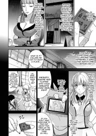 Fushigi H to School Girl | H Fantasies with School Girls Ch.1-8 #81