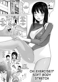 Fushigi H to School Girl | H Fantasies with School Girls Ch.1-8 #96