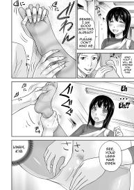 Fushigi H to School Girl | H Fantasies with School Girls Ch.1-8 #97