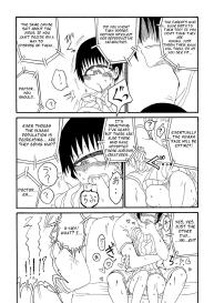 Pick up and Raising a Cyclops-chan Manga #14
