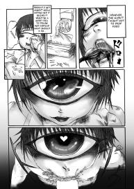 Pick up and Raising a Cyclops-chan Manga #30