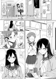 Kanjusei | Sweetitivity #1