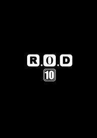 R.O.D 10 #6