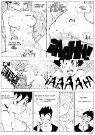 Videl Learns To Fly And Son Gohan Learns To… #8