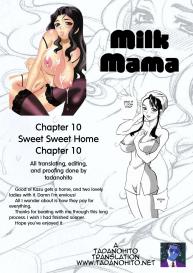 Milk Mama #185