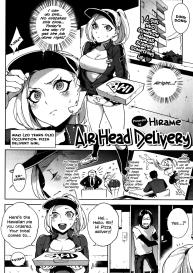 Tennen Delivery | Air Head Delivery #2