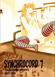 SYNCHROCORD 7 #1