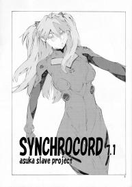 SYNCHROCORD 7 #4