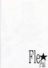 Fle★Pai + C97 Omake Oribon | Fle★Pai + C97 Bonus Booklet #3