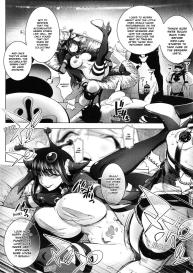 Aisai Senshi Mighty Wife | Beloved Housewife Warrior Mighty Wife 6th #13
