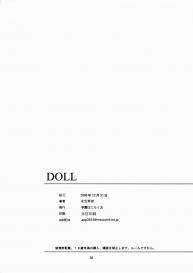 Doll #37