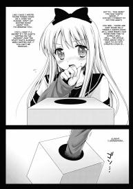 Kyouko’s Secret BOX #5