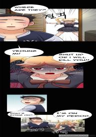 Will You Do as I Say? Ch.1-20 #106