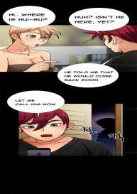 Will You Do as I Say? Ch.1-20 #273