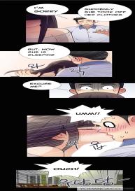 Will You Do as I Say? Ch.1-20 #63