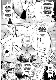Torokeru Kunoichi NTR Story + Prequel #22