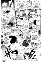 Torokeru Kunoichi NTR Story + Prequel #27
