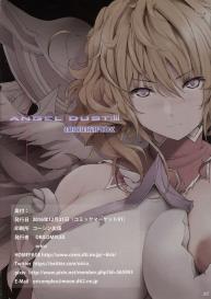 ANGEL DUST III #26
