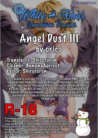 ANGEL DUST III #27