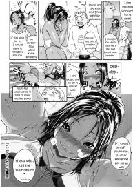 Service Time LOVER Ch.1-2 #33