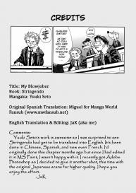 Stringendo Ch. 1-3 #32