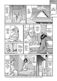 Miboujin Konsui Rinkan | The Widow Coma Gangrape Ch. 1-4 #3