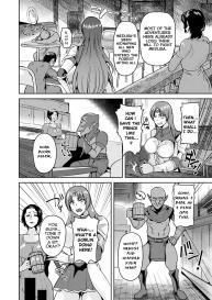 Intemperance Imperial Guard Knight Gloria Ch.1-2 #24