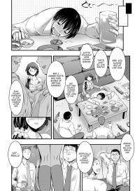 Kyouhaku Kannen Ch. 2 #6