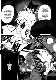 Mukakin Shirei ni Yubiwa o Kawaseru Saigo no Houhou 3 | The Last Way to Make Your F2P Commander Buy You a Ring 3 #11