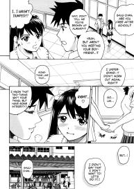 Sister in register 1-2 #2