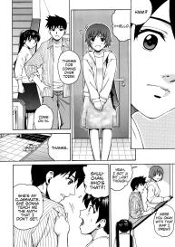 Sister in register 1-2 #25