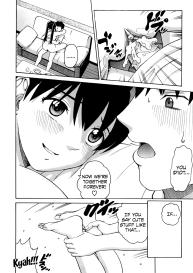 Sister in register 1-2 #35