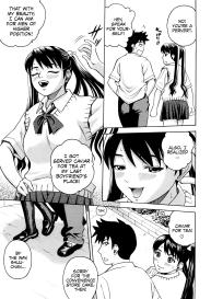 Sister in register 1-2 #7