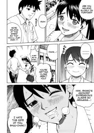 Sister in register 1-2 #8